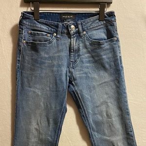 PacSun mens Jeans slim 28x30